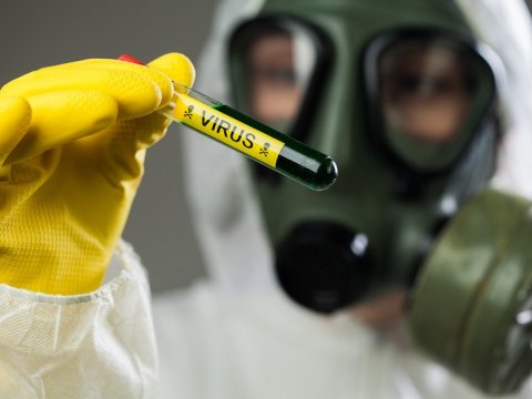 Çində iki yeni ölümcül virus aşkarlandı