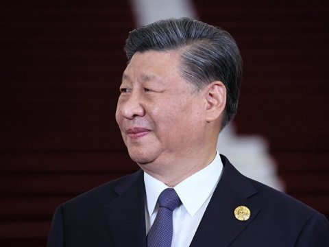 Çin lideri&nbsp;BRİCS sammitində iştirak etməyəcək