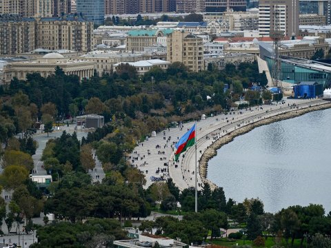 Bakıda beynəlxalq konfrans keçirilir