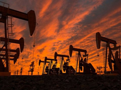 “Brent” neftin qiyməti 67 dolları ÖTÜB