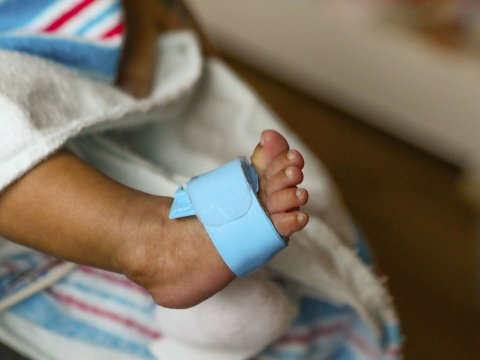 Azərbaycanda 1 yaşadək uşaqlar ən çox bu səbəblərdən ölür