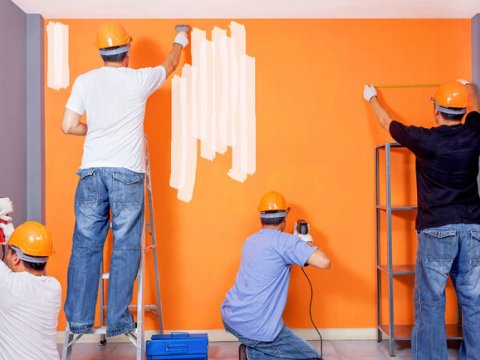 Evlərin təmir xərcləri artıb – mənzil sahibləri çətin seçim qarşısında