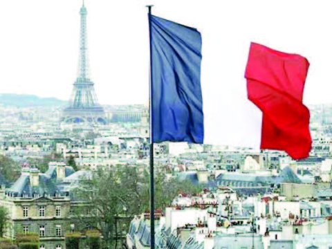 Fransanın müstəmləkə siyasəti&nbsp;qınanmalıdır