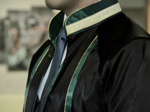 Azərbaycanda&nbsp;2701 vəkil fəaliyyət göstər