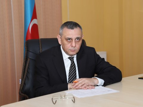 Mürsəl İbrahimova “general-mayor” rütbəsi VERİLDİ