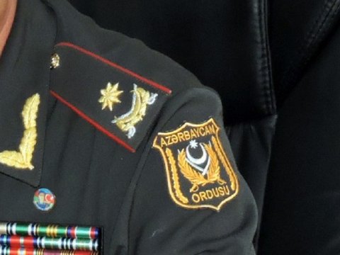 Bu polkovniklər general oldular - SƏRƏNCAM