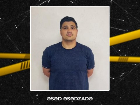 Xarici ölkəyə viza düzəltmək adı ilə vətəndaşları aldatdı