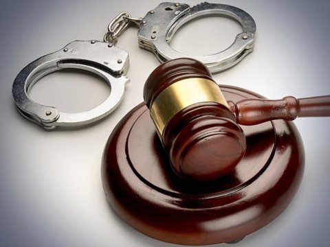 Cinayət törədənlərin yarısı işləməyən və oxumayanlardır