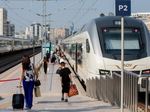 ADY bayram günlərində gücləndirilmiş rejimdə&nbsp;çalışacaq