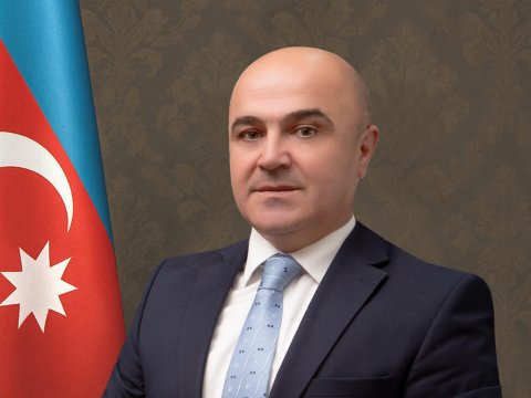 Azərbaycan geniş regionda ən təhlükəsiz dəhlizdir