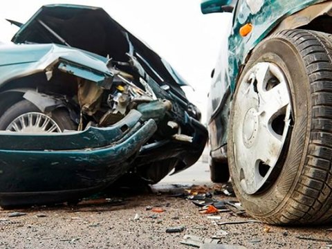 Sertifikasiyadan qayıdan müəllimlər QƏZAYA DÜŞDÜ