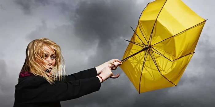 Hava şəraiti ilə bağlı sarı xəbərdarlıq