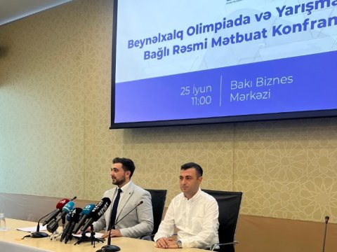 Beynəlxalq fənn olimpiadaları: mahiyyəti, strukturu və əhəmiyyəti