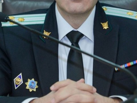 8 rayona yeni prokuror TƏYİN EDİLDİ