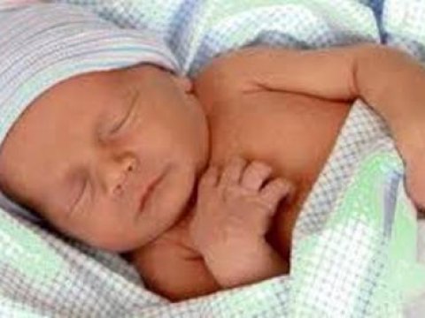 Ağdərədə&nbsp;32 il sonra ilk körpə dünyaya gəldi