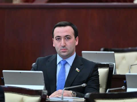 &ldquo;8 Noyabr&rdquo; Stansiyası: enerji təhlükəsizliyi kontekstində gələcəyə strateji baxış