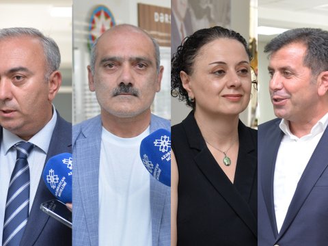 Media nümayəndələri sertifikasiya necə qiymətləndirirlər? – AÇIQLAMA