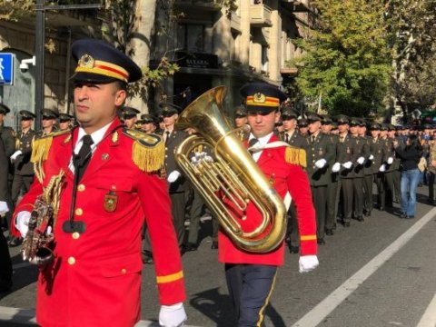 Sabah Bakı və Xankəndidə hərbi yürüş OLACAQ