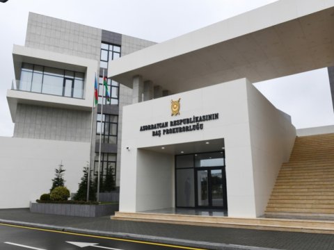 Azərbaycanda saxlanılan Rusiya vətəndaşı ölkəsinə təhvil verildi