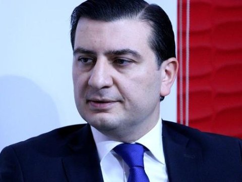 Azər Qasımlı ilə bağlı qərar verildi