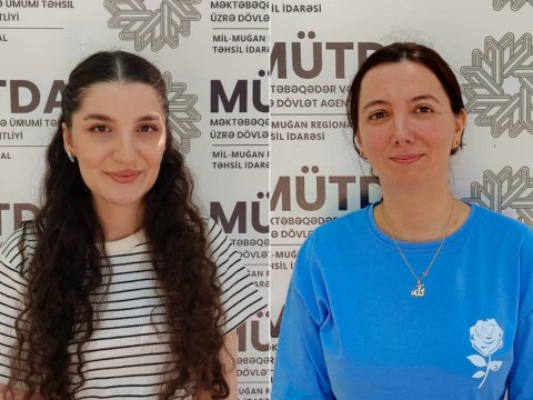 Fizika müəllimi 50 dəqiqəyə maksimal bal topladı