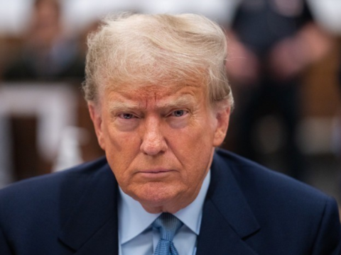 Müdafiə yox, müharibə naziri... - Tramp belə İSTƏYİR