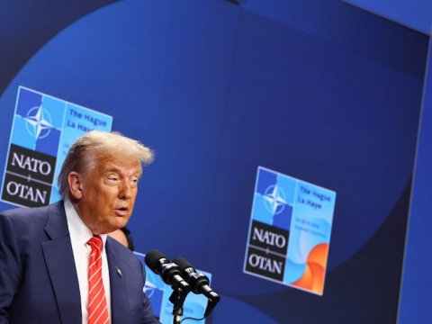 Bu, sadəcə sarkazm idi - TRAMP