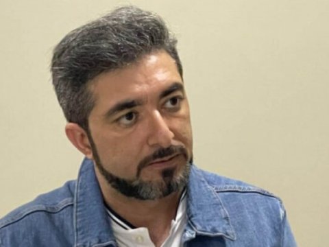 Beyninə qan sızan aktyordan İLK AÇIQLAMA