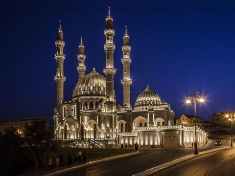 Azərbaycanda Məhərrəm ayı başlayıb