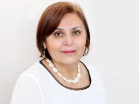 Bakıda ingilis dili müəllimi vəfat edib