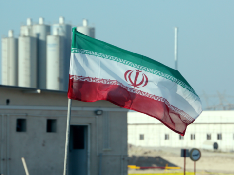 İranın nüvə obyektlərinə dair yeni kəşfiyyat məlumatları