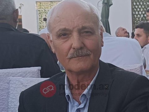 67 yaşlı müəllim sertifikasiyada yüksək bal topladı