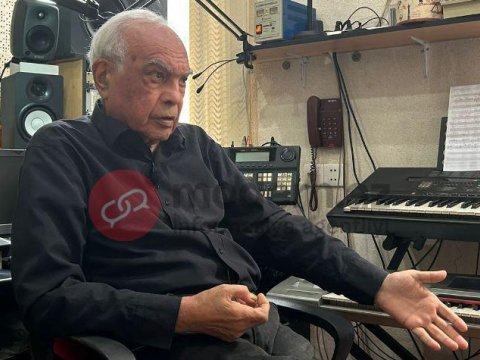 “Daha marş yazmayacam!”- “Əsgər marşı”nın BƏSTƏKARI