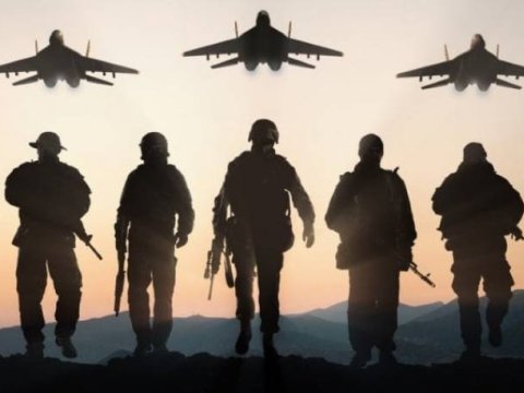 Bu ölkələri işğal etmək çətindir - Süni intellektin SİYAHISI