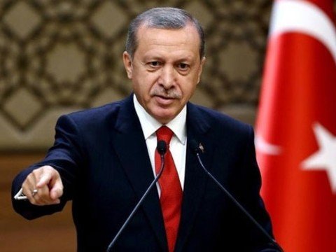 Tramp deyib ki, Putin Türkiyəyə gəlsə, o da gələcək - Ərdoğan