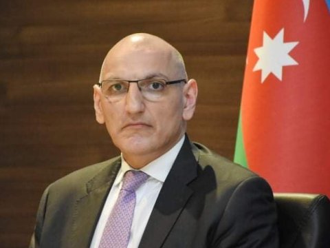 Prezidentin&nbsp;xüsusi nümayəndəsindən İrəvana çağırış