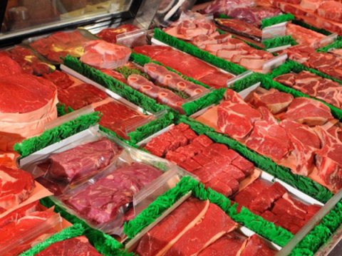 Azərbaycanda ət bahalaşa bilər