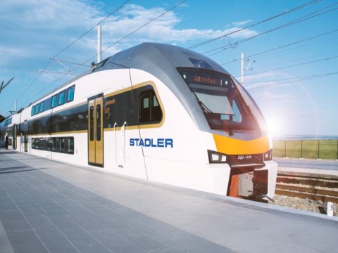 Balakənə qatarla getmək istəyənlərin nəzərinə!