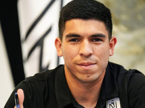 &ldquo;Neftçi&rdquo; 25 yaşlı futbolçunu transfer etdi