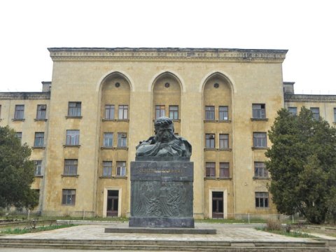 Daha bir Nazirlik partlayışla bağlı məlumat yaydı