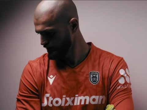 "Qarabağ"ın sabiq qapıçısı PAOK-a keçdi