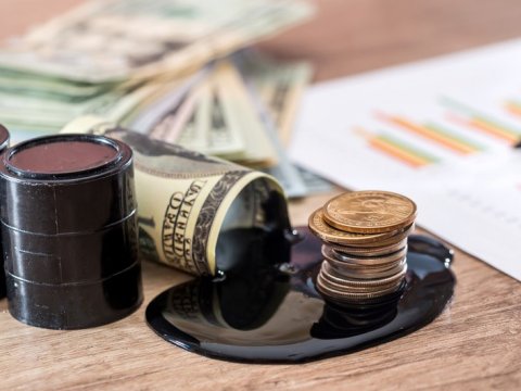 Azərbaycan neftinin YENİ QİYMƏTİ