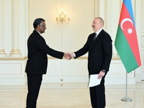 Sudan Azərbaycandan təqaüdlərin artırılmasını xahiş edib