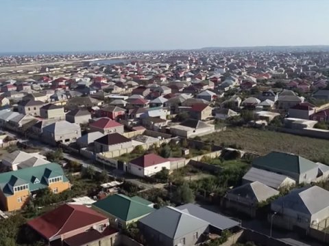 Çıxarışı olmayan mənzillərlə bağlı vacib xəbər - VİDEO