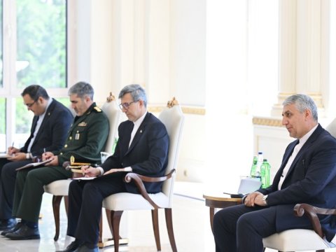 İran tərəfi tam əmindir ki... - Səfir