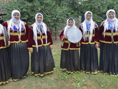 &ldquo;Nənələr&rdquo;in 89 yaşlı üzvü vəfat etdi