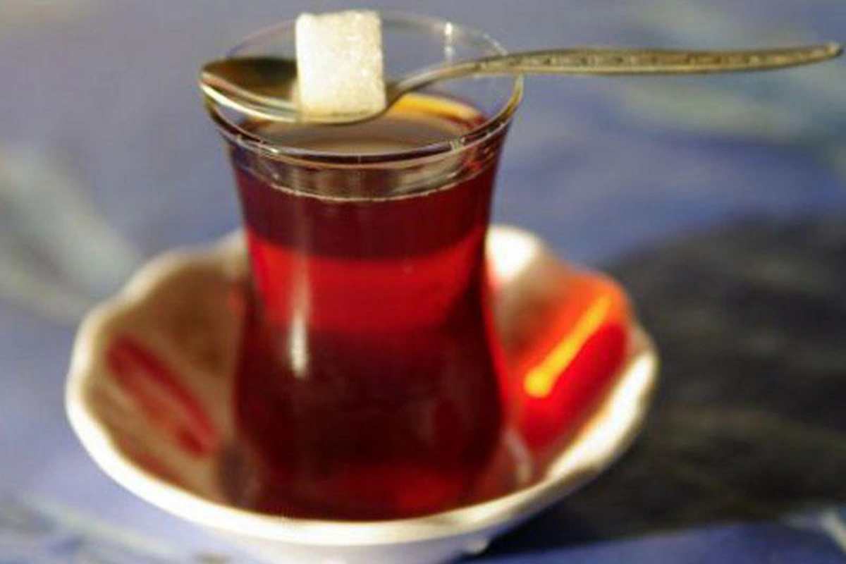 Kiloqramı 450 manata - Yerli çaylar niyə BAHADIR...
