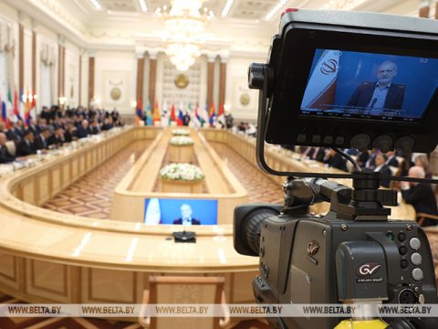 Pezeşkian bu ölkələrin liderlərinə təşəkkür edib