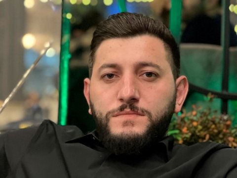 Keçmiş klub prezidentinin İstanbulda meyiti tapıldı