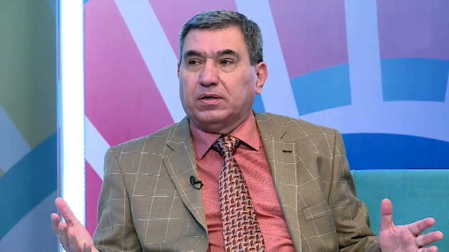 Əməkdar artist xəstəxanaya yerləşdirildi